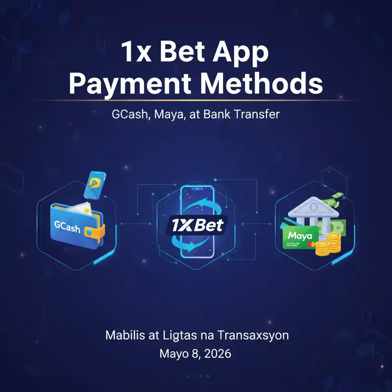 Payment Methods