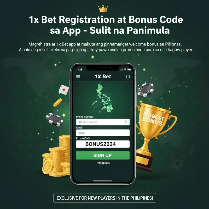 Registration Bonus