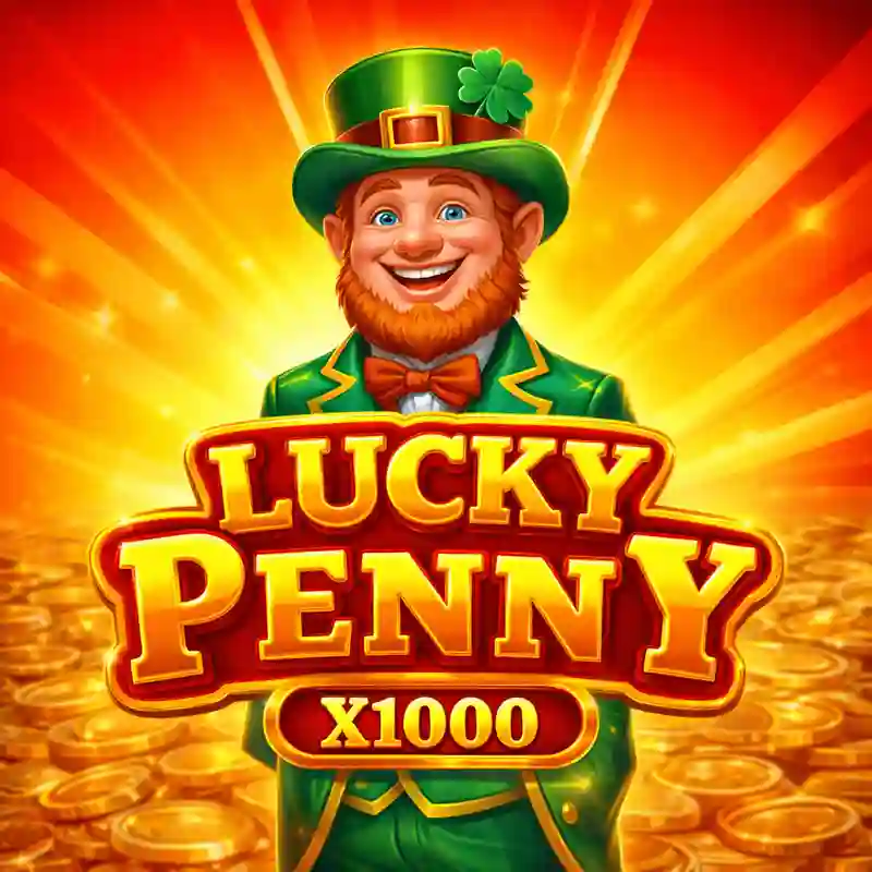 Lucky Penny