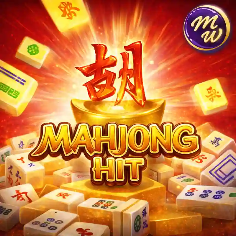 Mahjong Hit